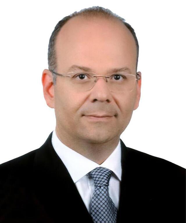 Özgür Kahramanzade