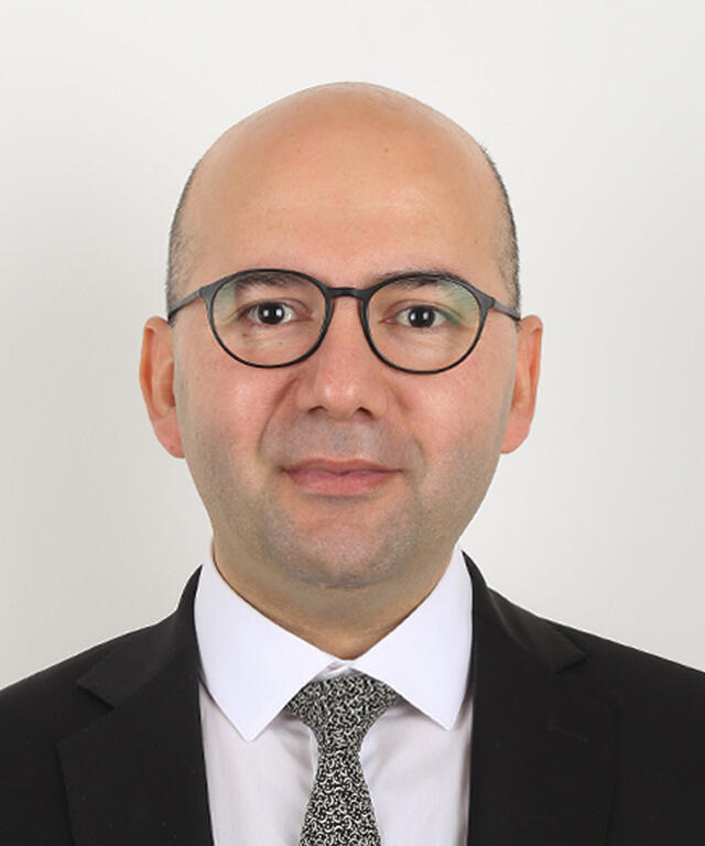 Berkant Kolcu