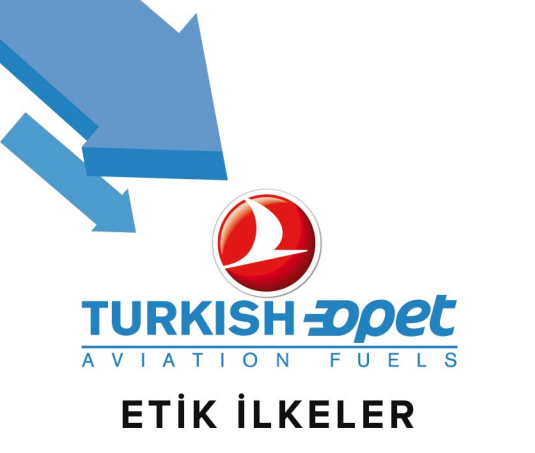 ETİK İLKELER